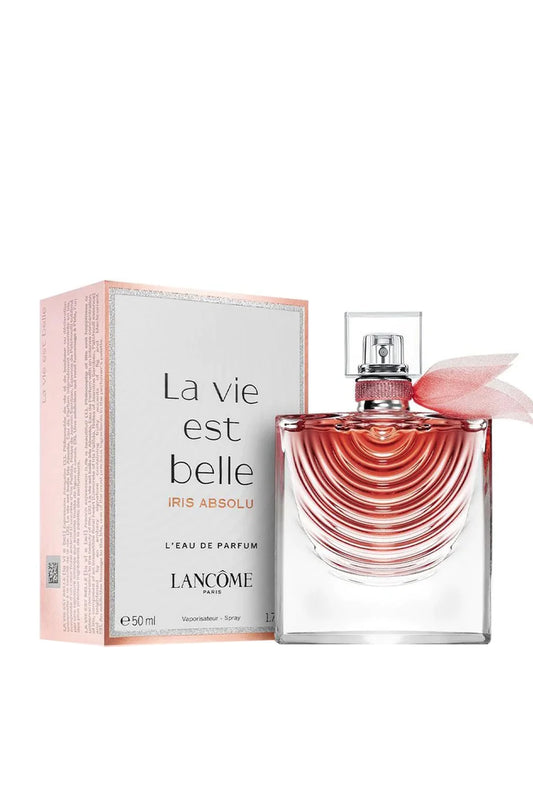 LA VIE EST BELLE IRIS ABSOLU By Lancôme