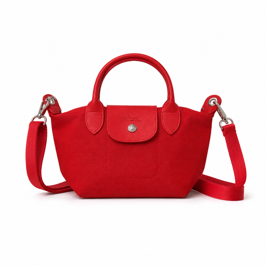 Longchamp Le Pliage Neo crossbody bag