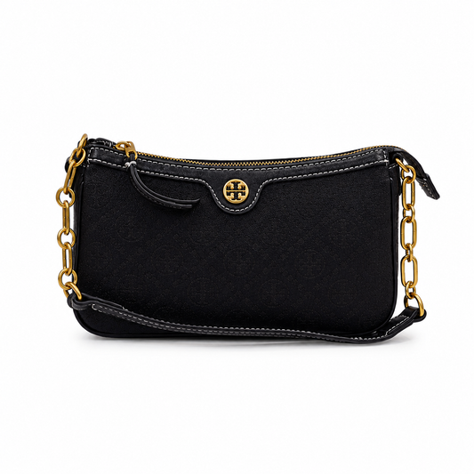 Tory Burch T Monogram Studio