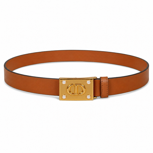 Dior 30 Montaigne belt | Havan