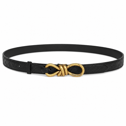Bottega Veneta Andiamo belt