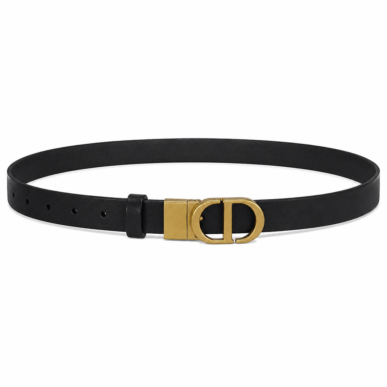 Dior 30 Montaigne belt