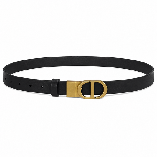 Dior 30 Montaigne belt