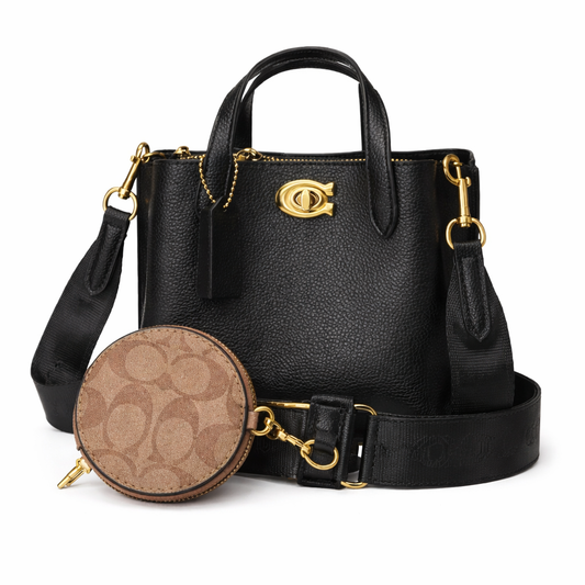 Coach Willow 18 Tote bag