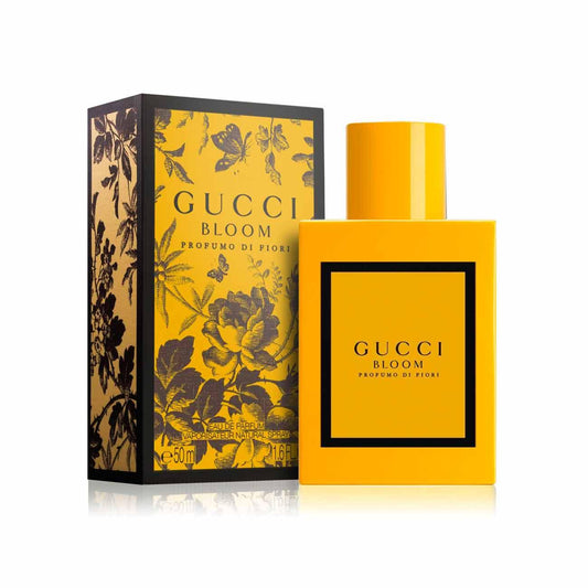 GUCCI BLOOM PROFUMO DI FIORI