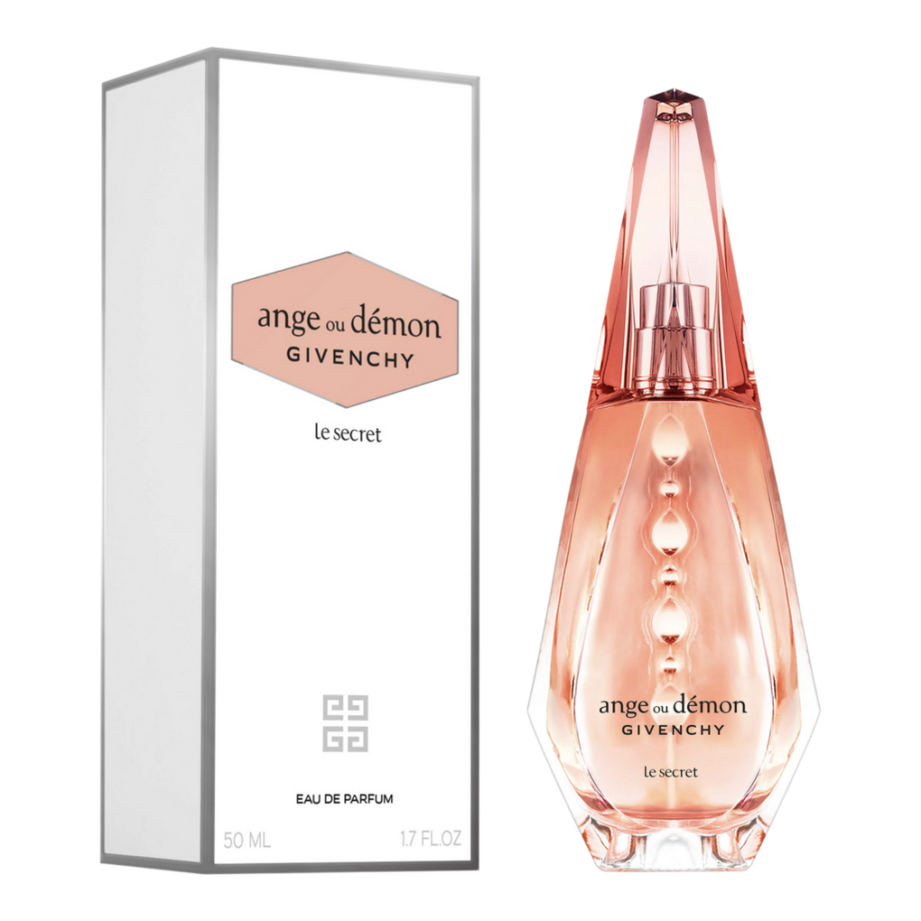 ANGE OU DEMON LE SECRET By Givenchy