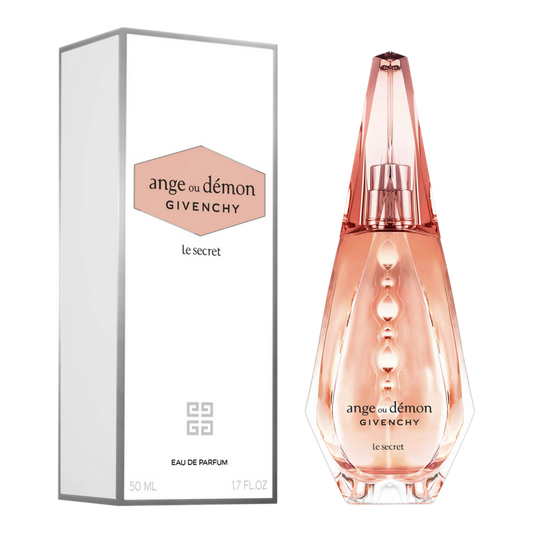 ANGE OU DEMON LE SECRET By Givenchy