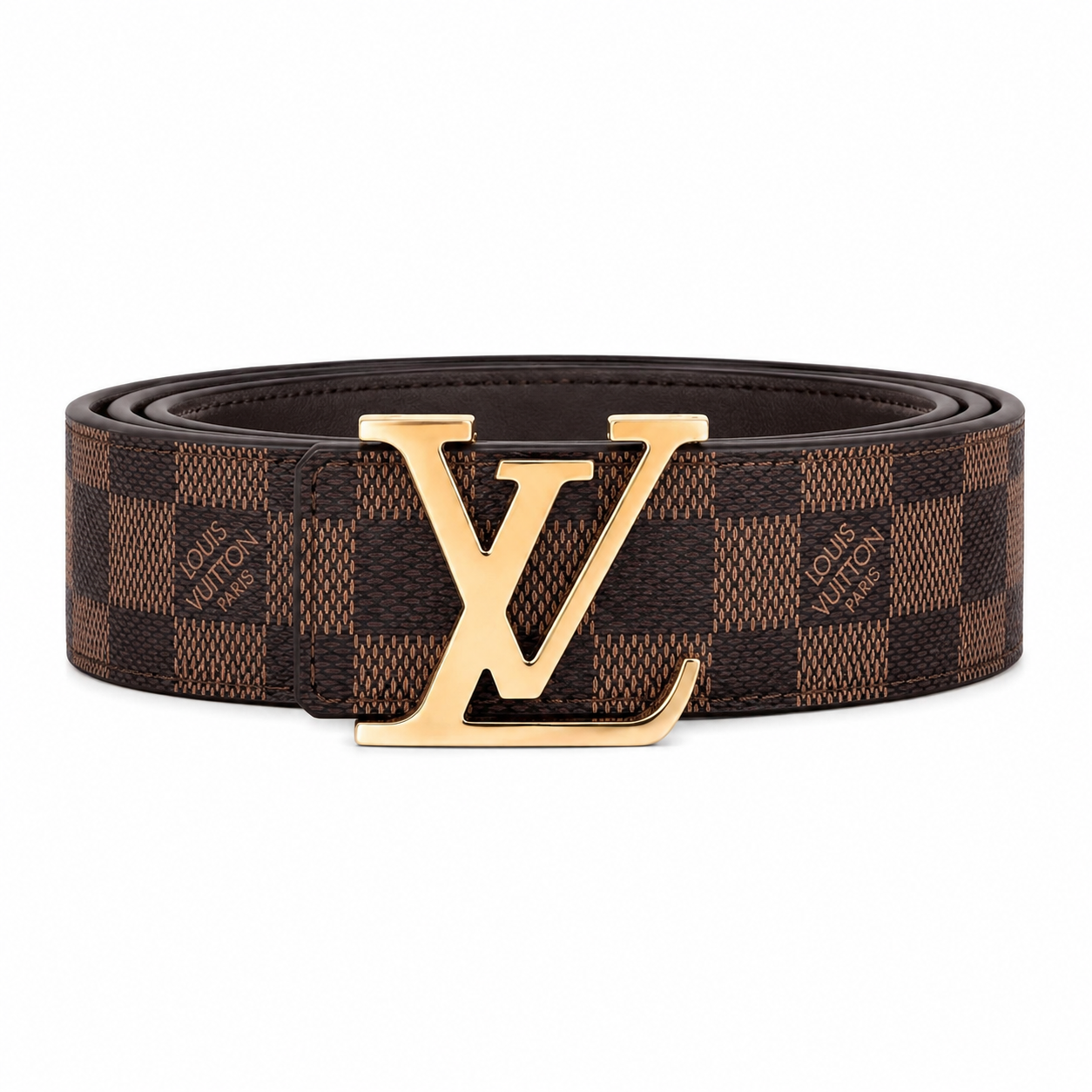 Louis Vuitton LV Initiales Belt