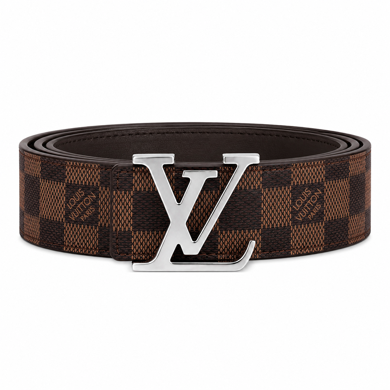 Louis Vuitton LV Initiales Belt