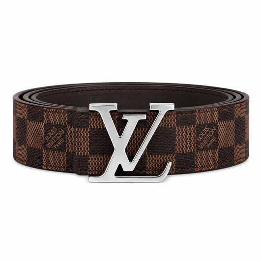 Louis Vuitton LV Initiales Belt