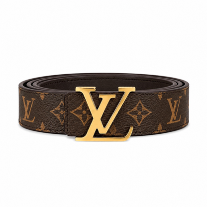Louis Vuitton Initiales belt