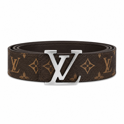 Louis Vuitton Initiales belt