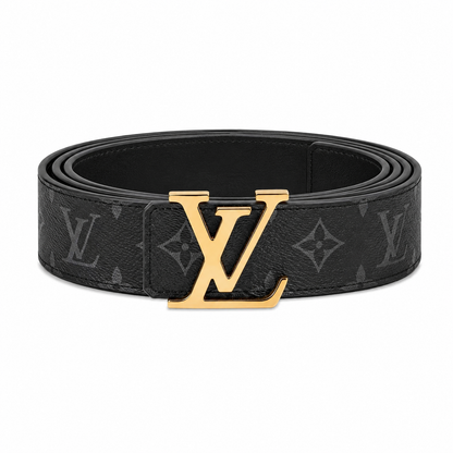 Louis Vuitton LV Initiales Belt