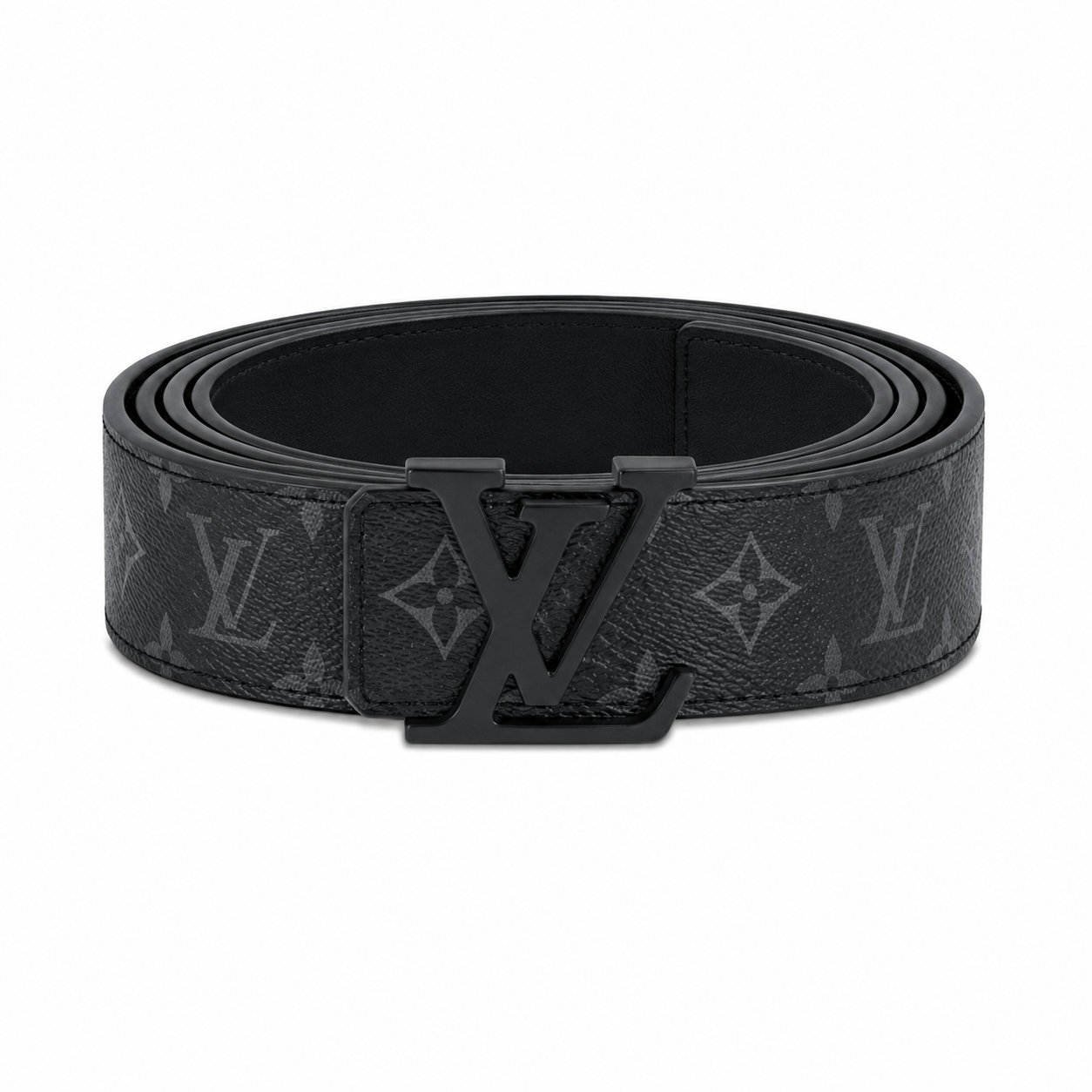 Louis Vuitton LV Initiales Belt