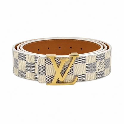 Louis Vuitton belt