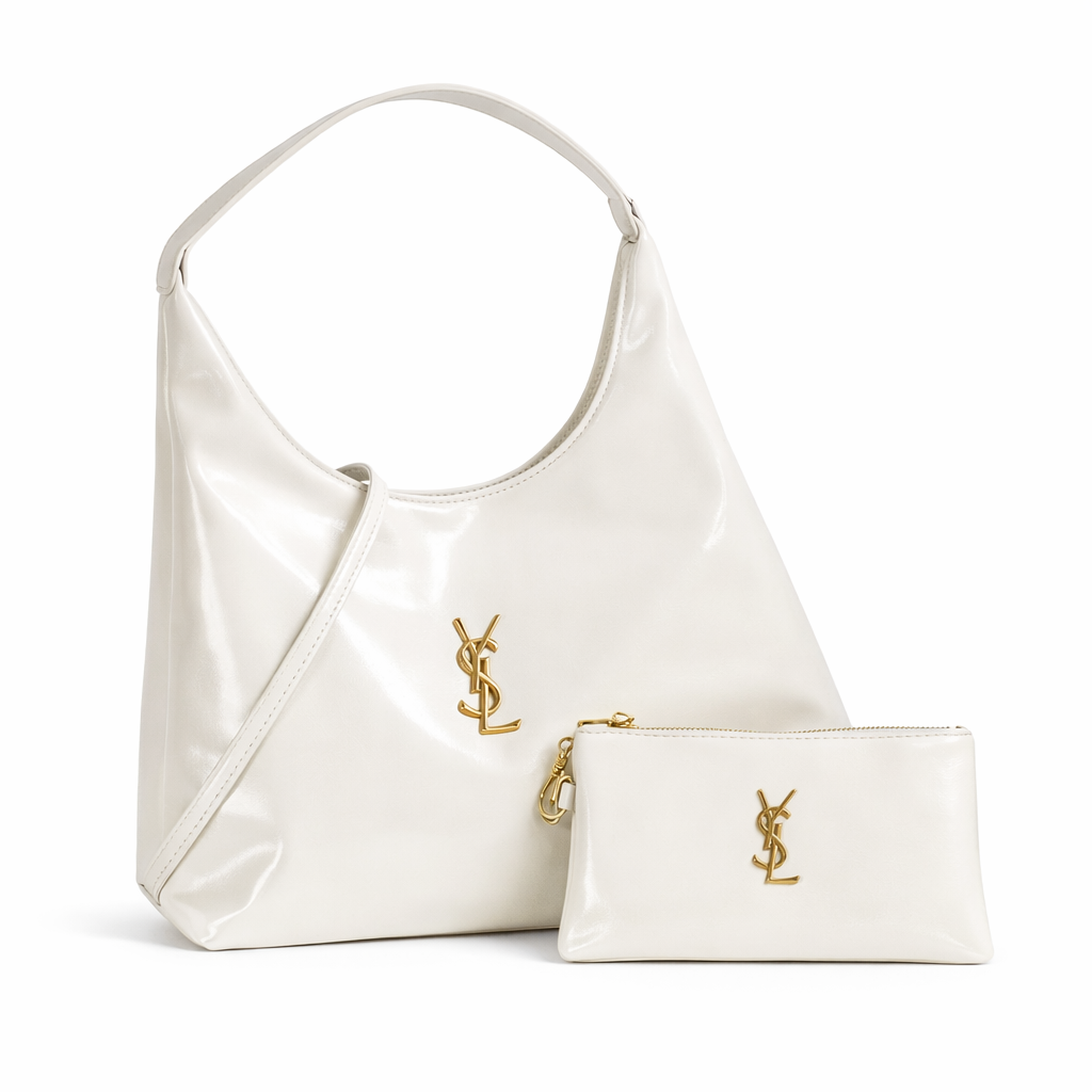 Saint Laurent Le 5 à 7 hobo bag