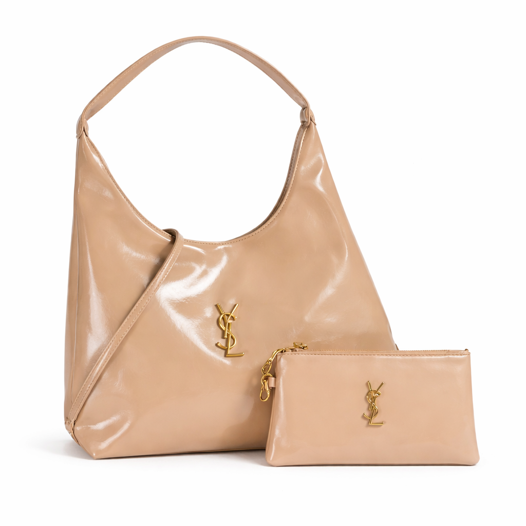 Saint Laurent Le 5 à 7 hobo bag