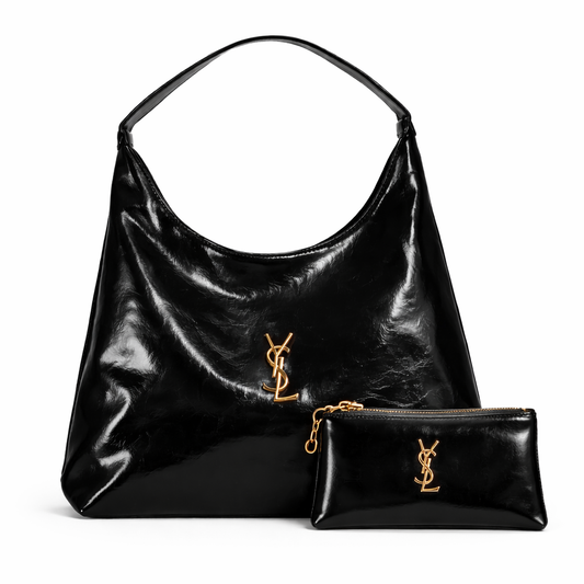 Saint Laurent Le 5 à 7 hobo bag