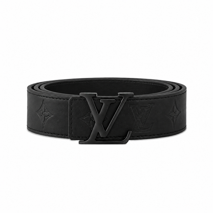 Louis Vuitton Monogram Shadow Belt