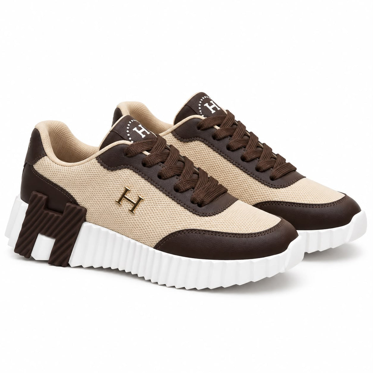 Hermes shoes