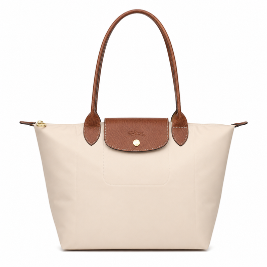 Longchamp Le Pliage tote bag New