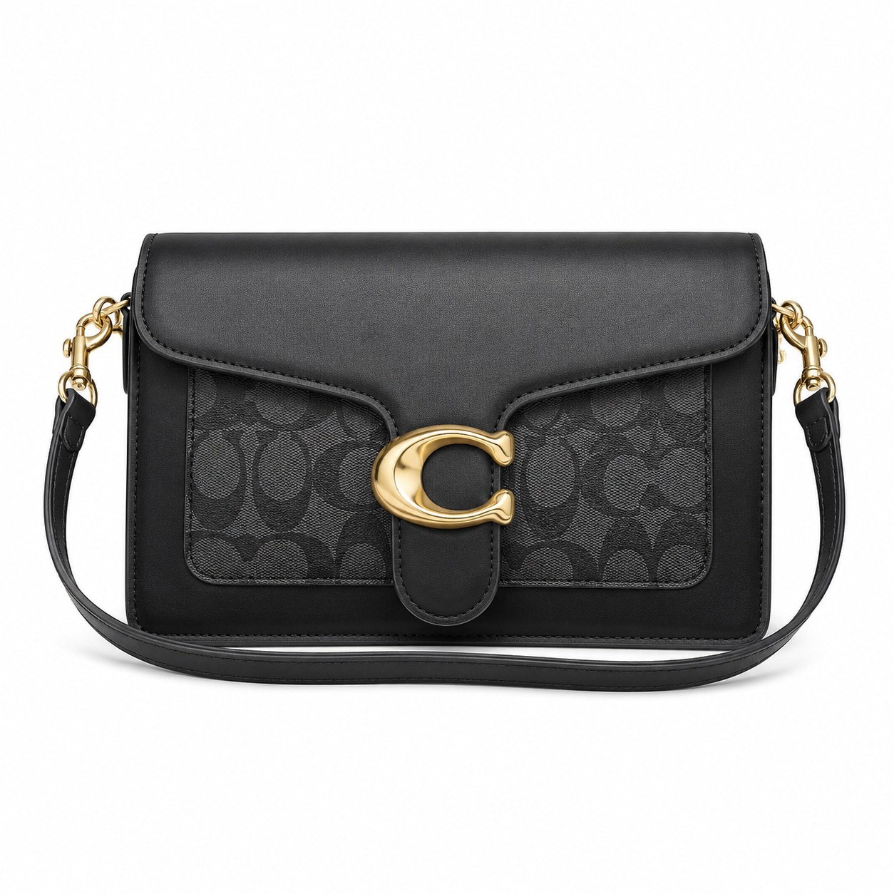 Coach Tabby Shoulder Bag