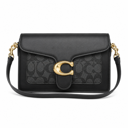 Coach Tabby Shoulder Bag
