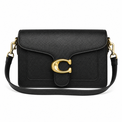 Coach Tabby Shoulder Bag