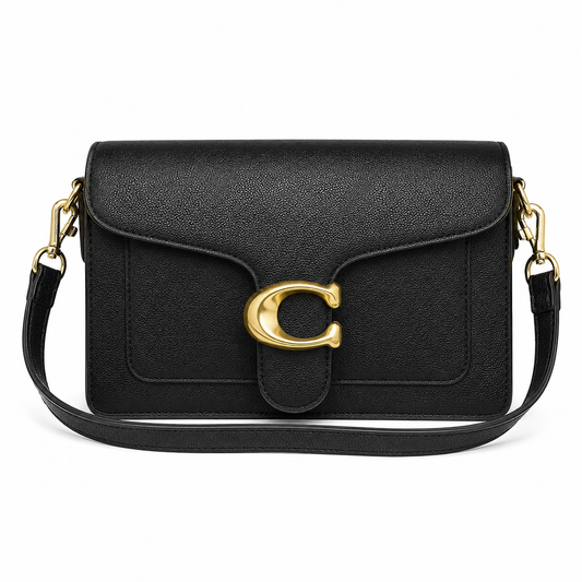 Coach Tabby Shoulder Bag