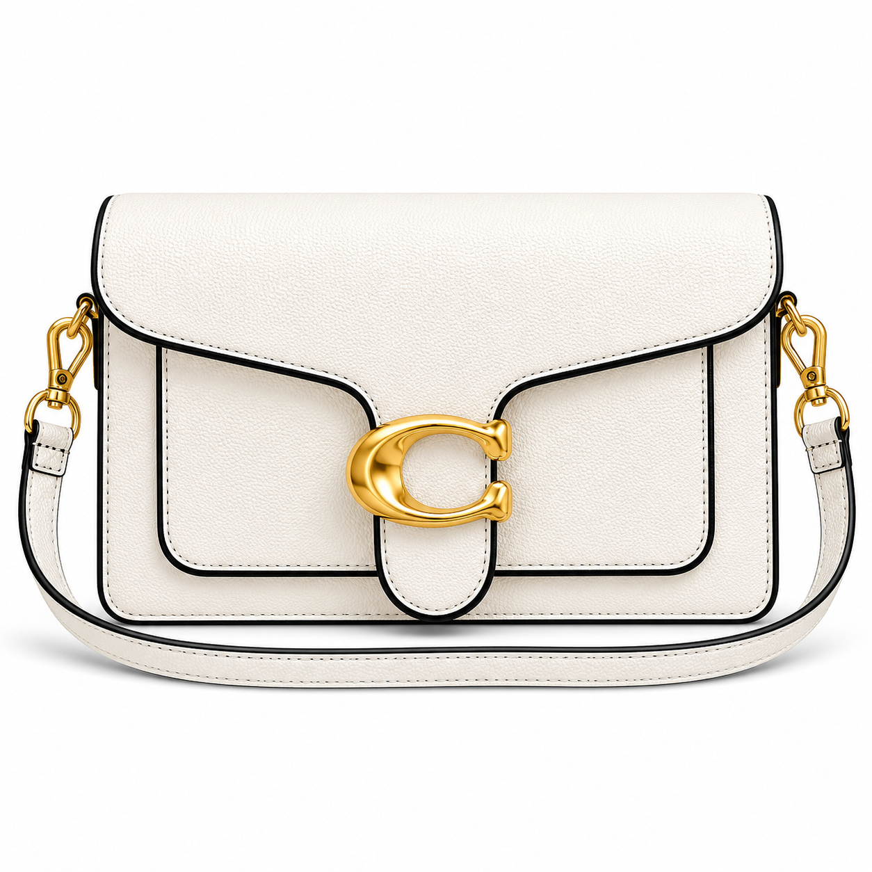 Coach Tabby Shoulder Bag