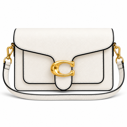 Coach Tabby Shoulder Bag