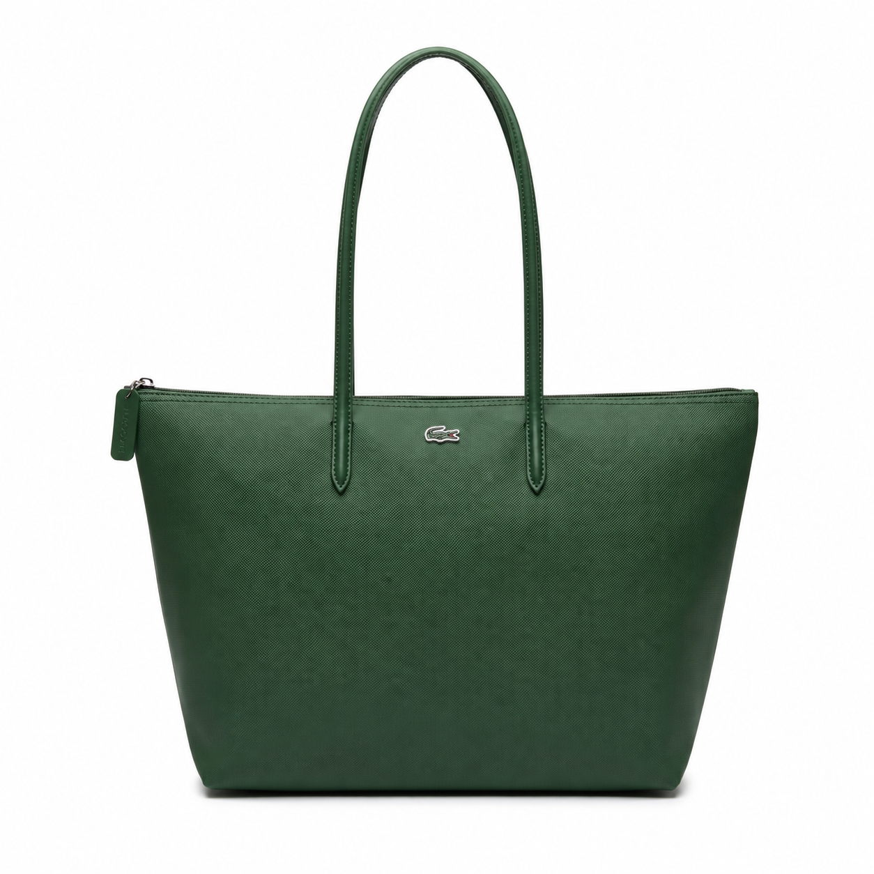Lacoste tote bag