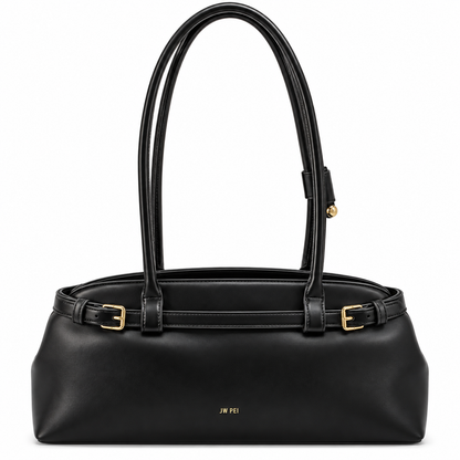 JW PEI Arden Belt Detail East-West Shoulder Bag