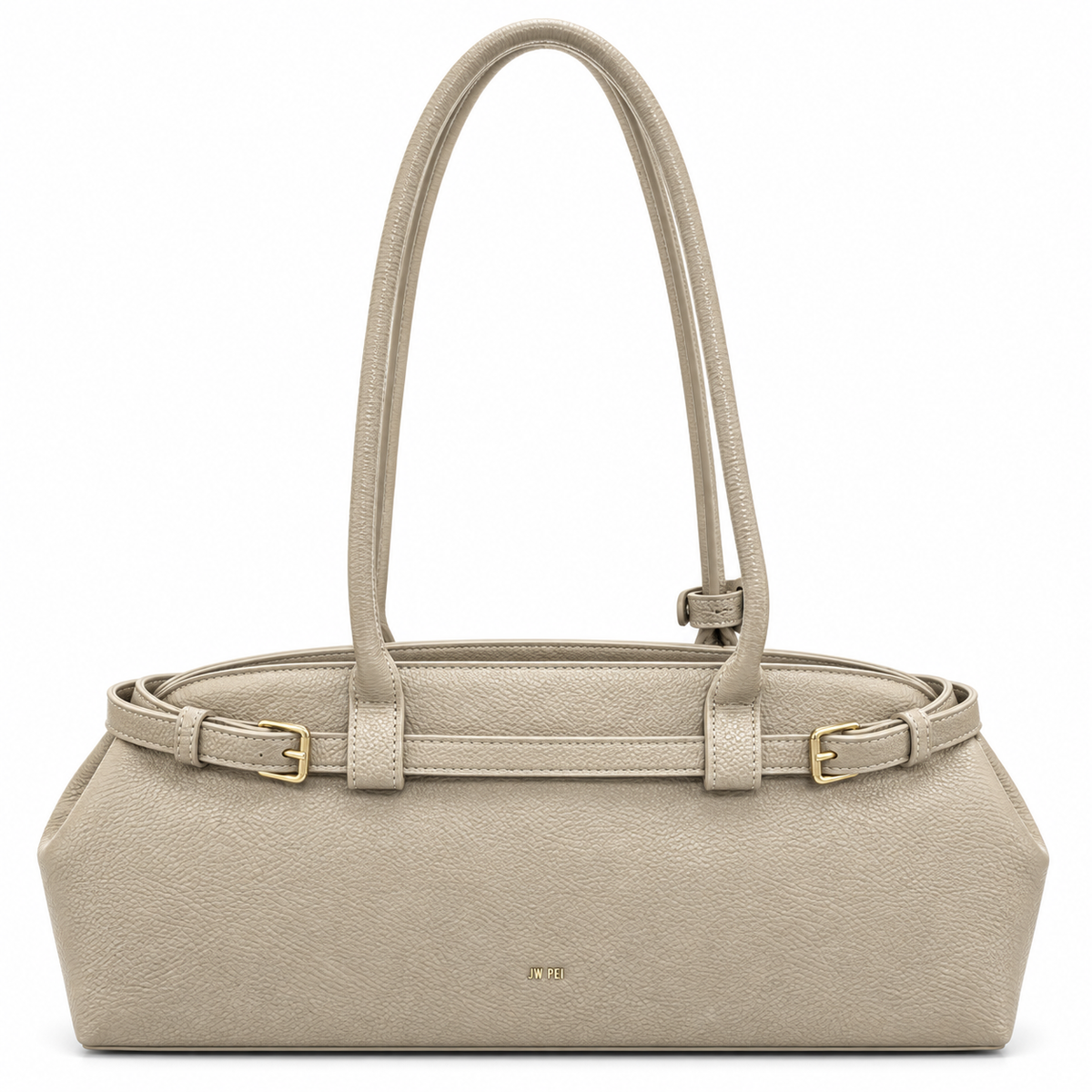 JW PEI Arden Belt Detail East-West Shoulder Bag