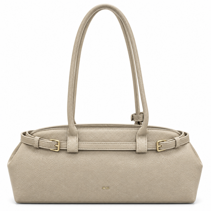 JW PEI Arden Belt Detail East-West Shoulder Bag