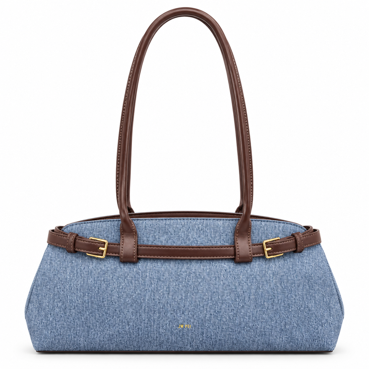 JW PEI Arden Belt Detail East-West Shoulder Bag