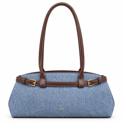 JW PEI Arden Belt Detail East-West Shoulder Bag