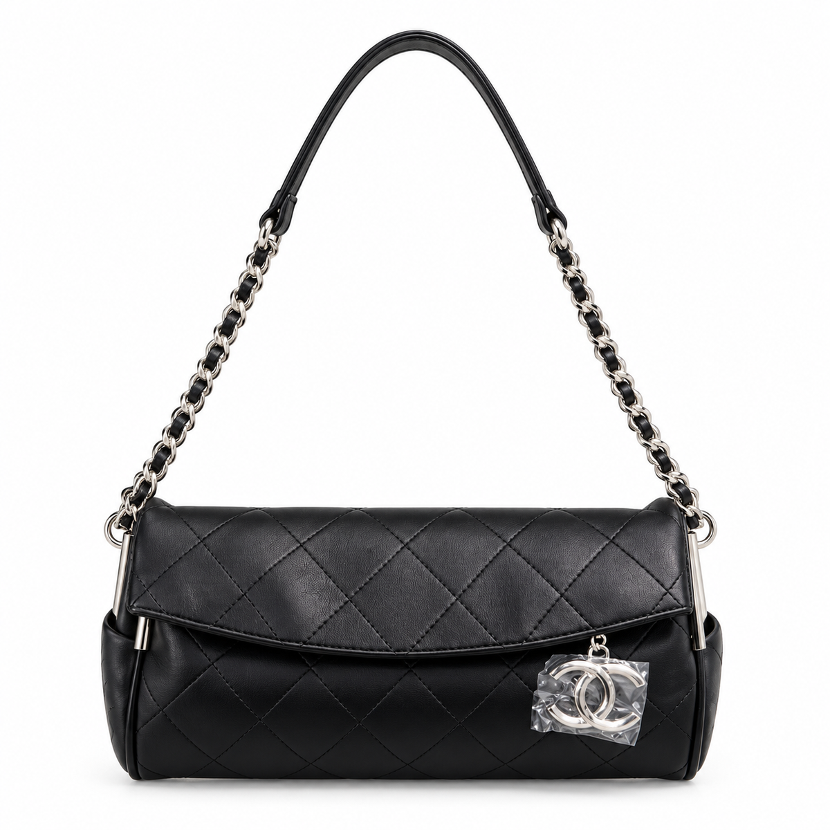 Chanel VIP gift shoulder bag