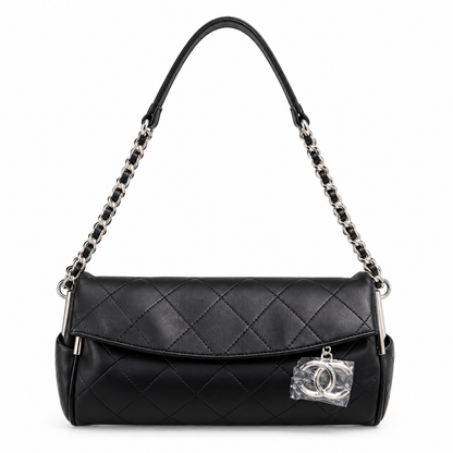Chanel VIP gift shoulder bag