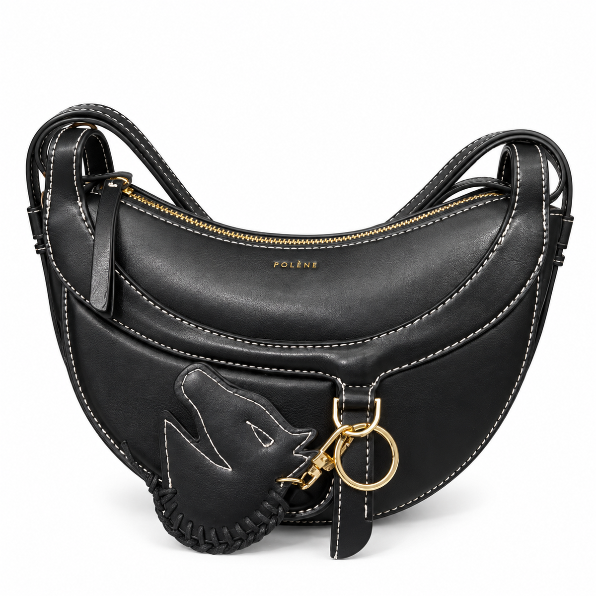 Polène Numéro Dix – Galop Edition