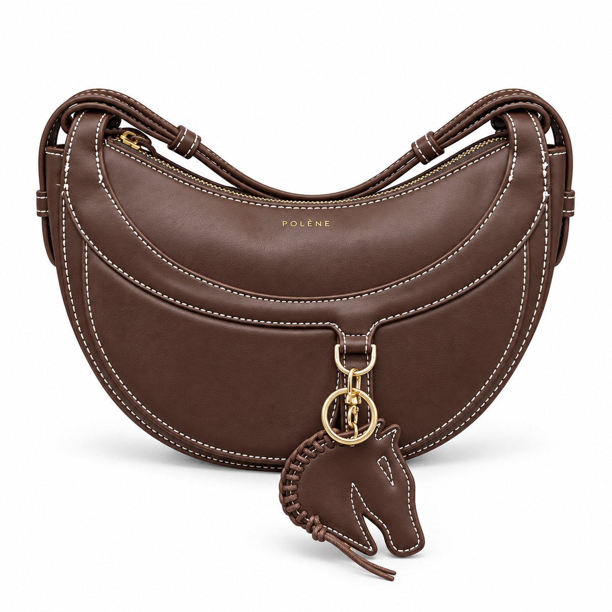 Polène Numéro Dix – Galop Edition