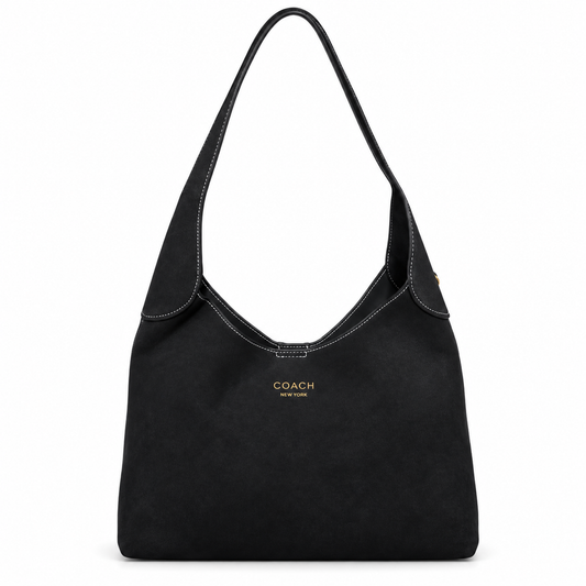 Coach Brooklyn Shoulder Bag