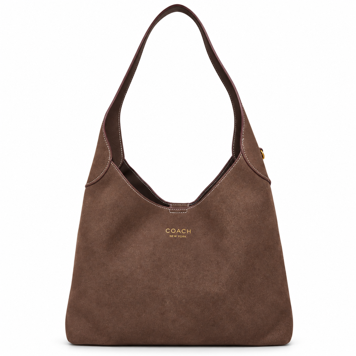 Coach Brooklyn Shoulder Bag