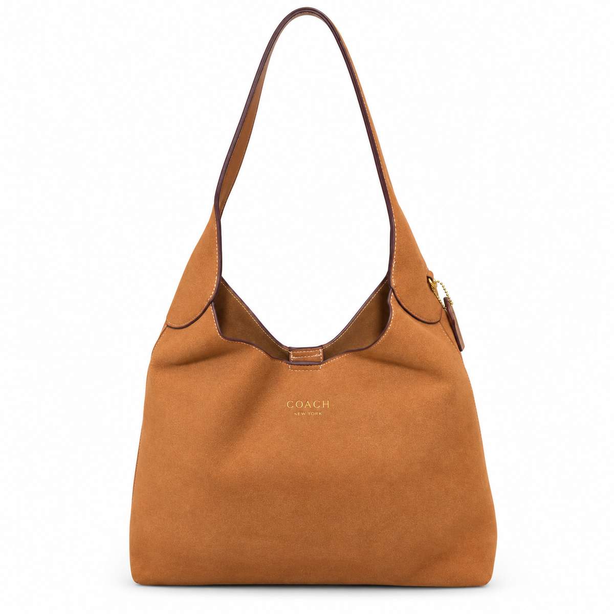Coach Brooklyn Shoulder Bag