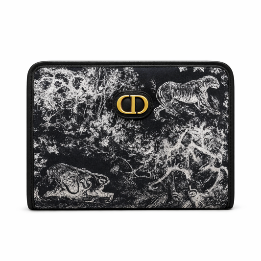 Dior 30 Montaigne Dea Pouch