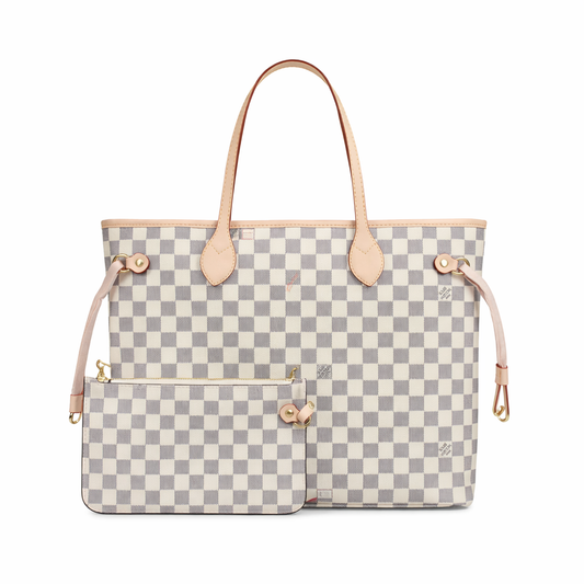 Louis Vuitton Neverfull GM tote bag