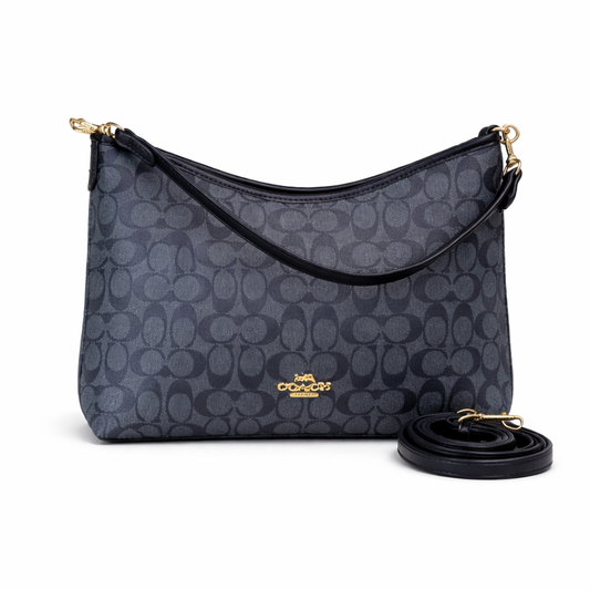 Coach Laurel Shoulder Bag