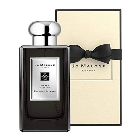 MYRRH & TONKA By Jo Malone