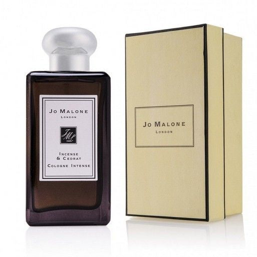 INCENSE & CEDRAT By Jo Malone