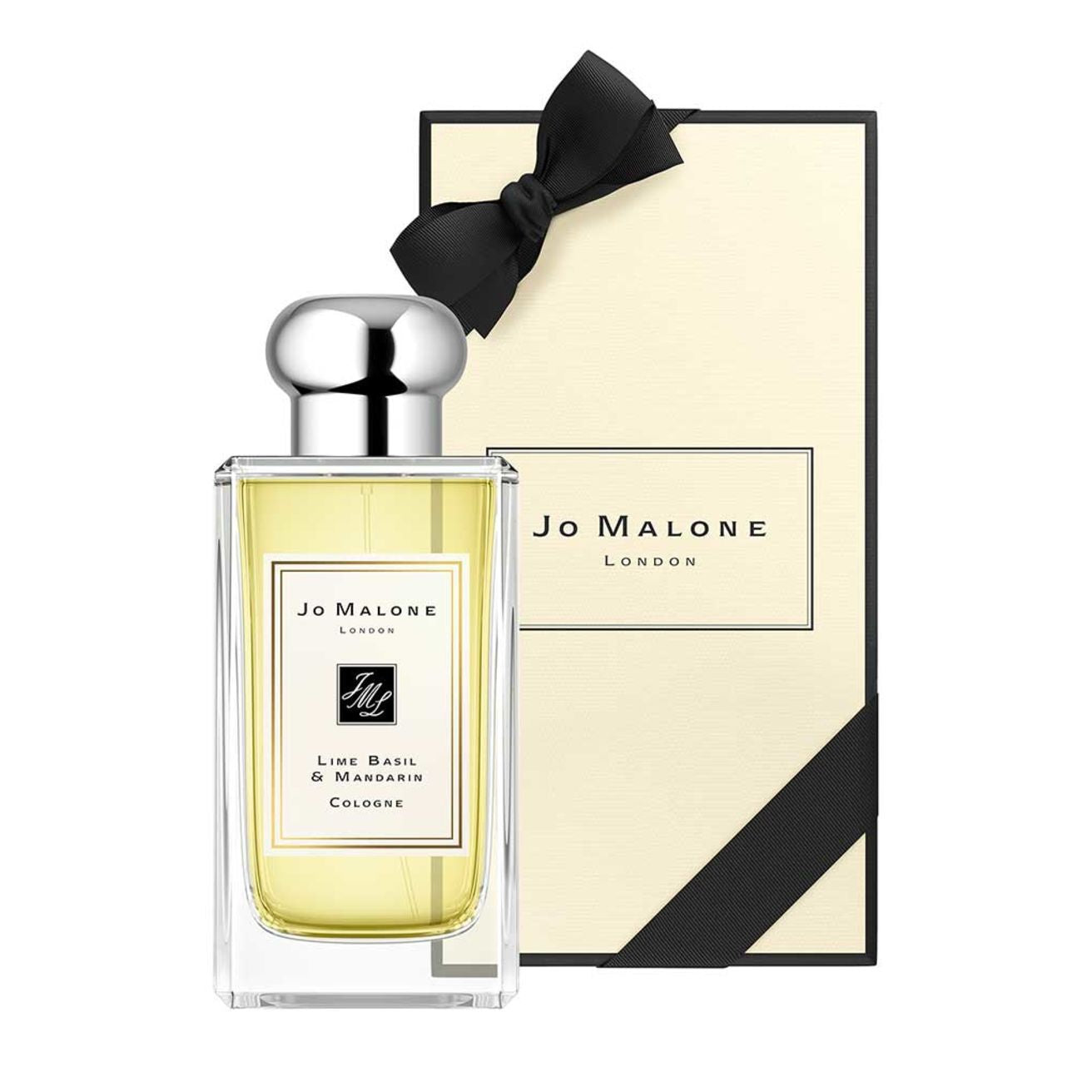 LIME BASIL & MANDARIN By Jo Malone